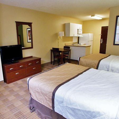 Extended Stay America Suites - Mt Olive - Budd Lake Eksteriør bilde