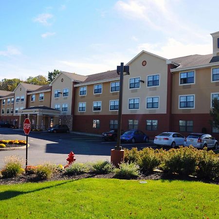 Extended Stay America Suites - Mt Olive - Budd Lake Eksteriør bilde