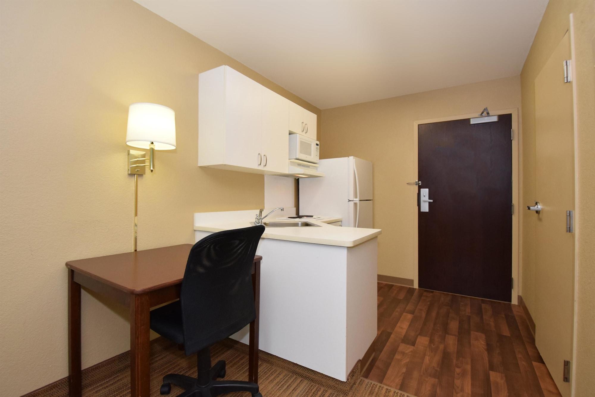 Extended Stay America Suites - Mt Olive - Budd Lake Eksteriør bilde