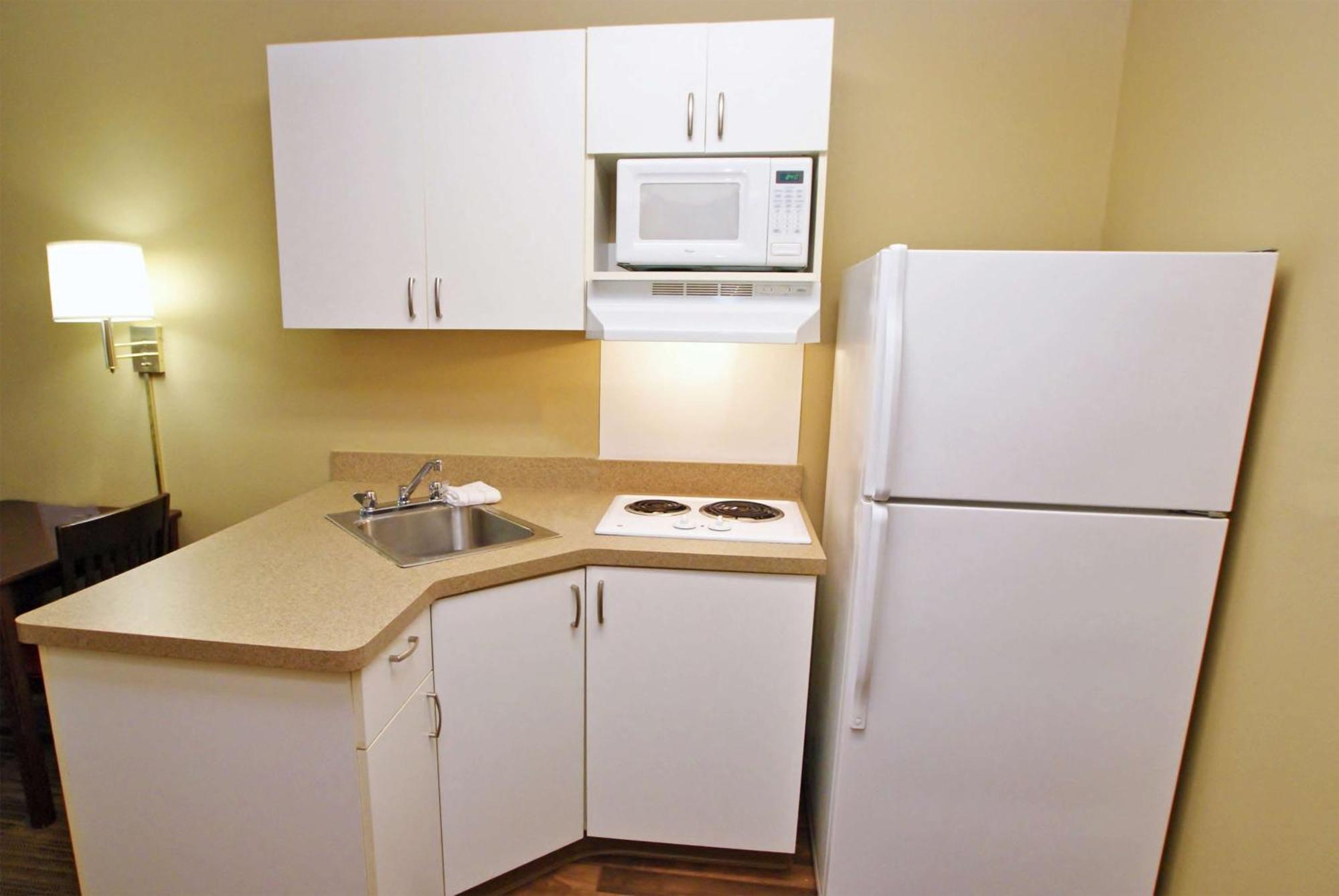 Extended Stay America Suites - Mt Olive - Budd Lake Eksteriør bilde