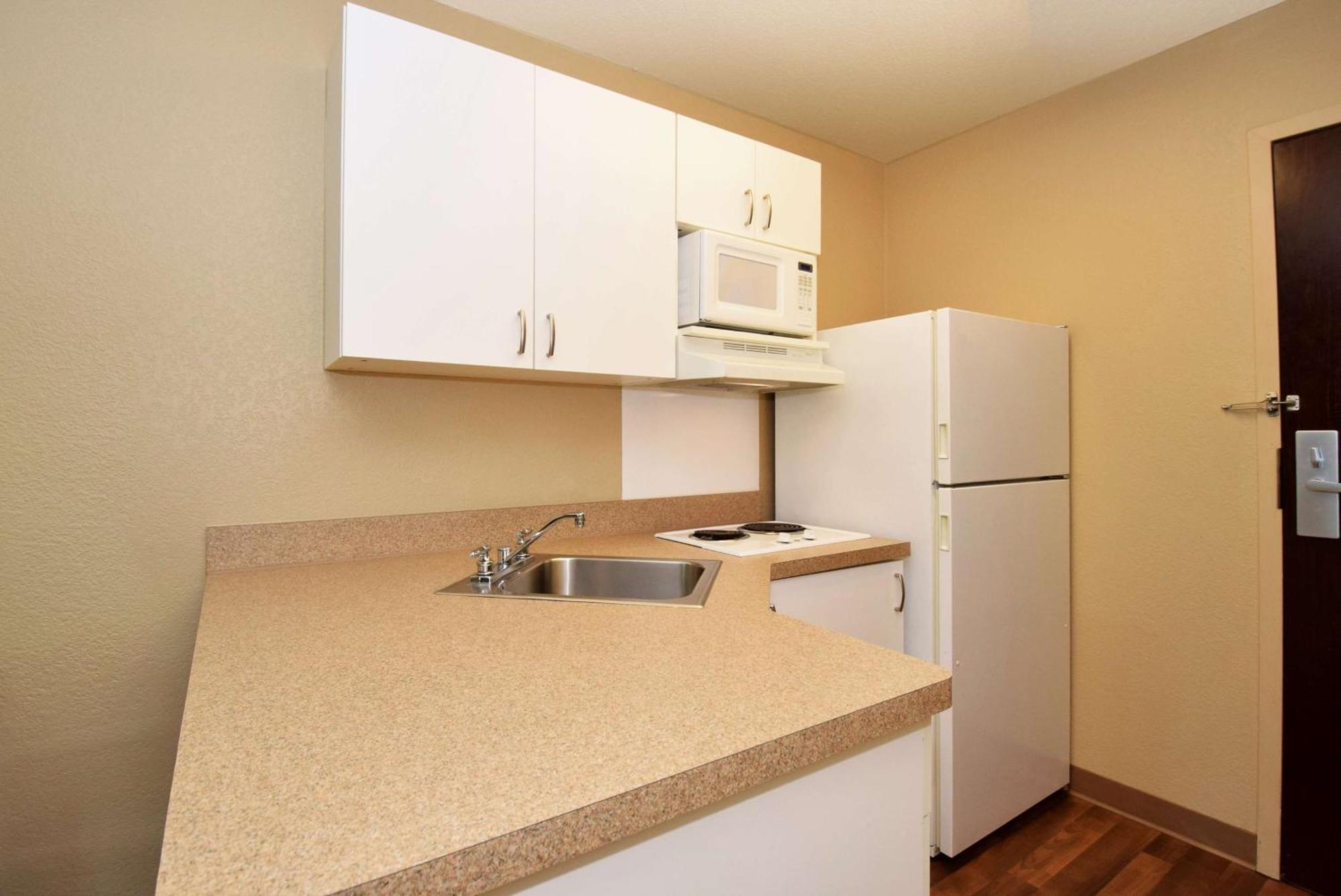 Extended Stay America Suites - Mt Olive - Budd Lake Eksteriør bilde