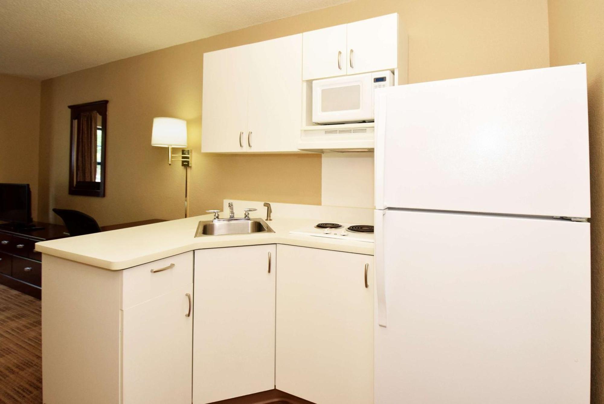 Extended Stay America Suites - Mt Olive - Budd Lake Eksteriør bilde