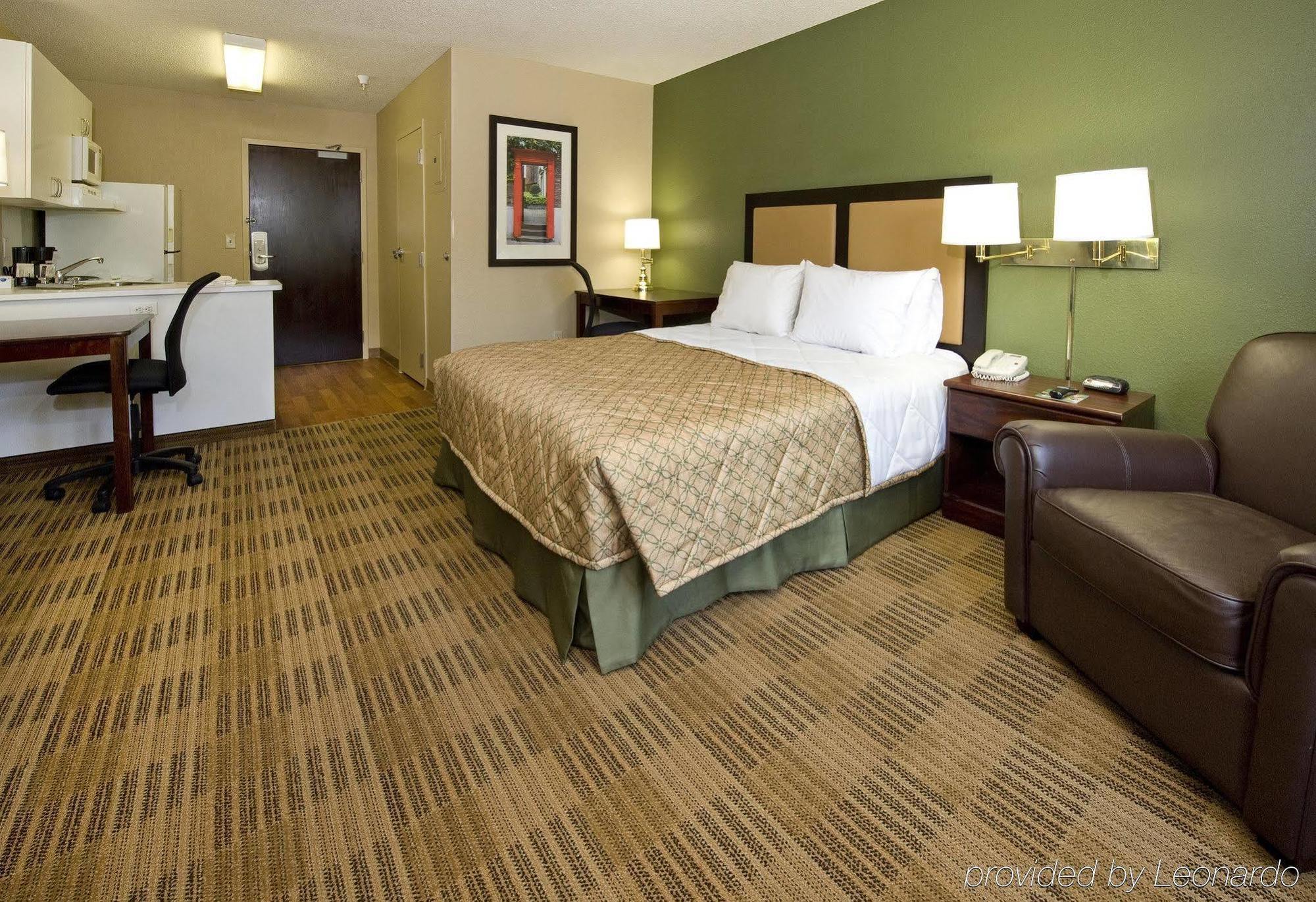 Extended Stay America Suites - Mt Olive - Budd Lake Eksteriør bilde