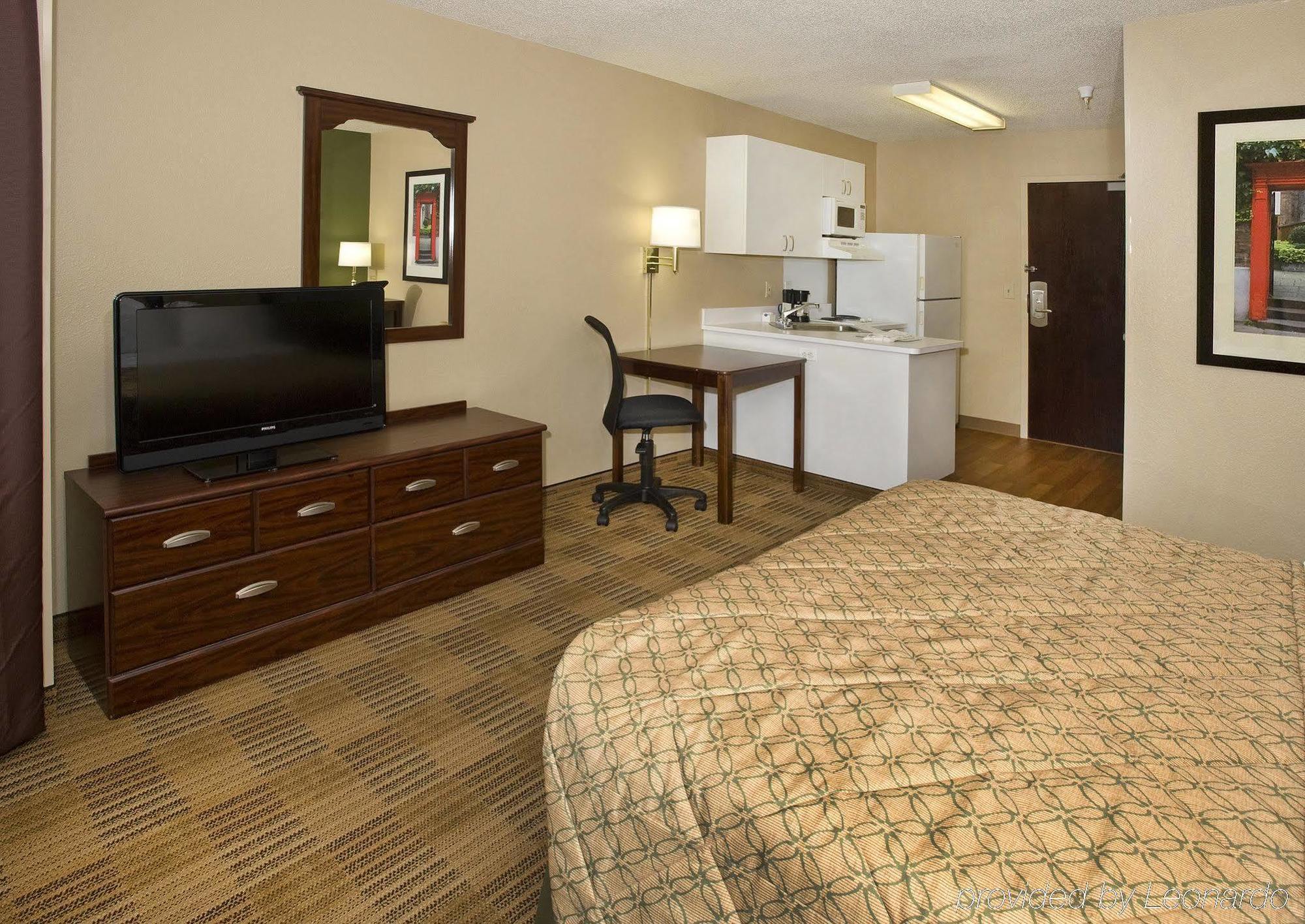 Extended Stay America Suites - Mt Olive - Budd Lake Eksteriør bilde