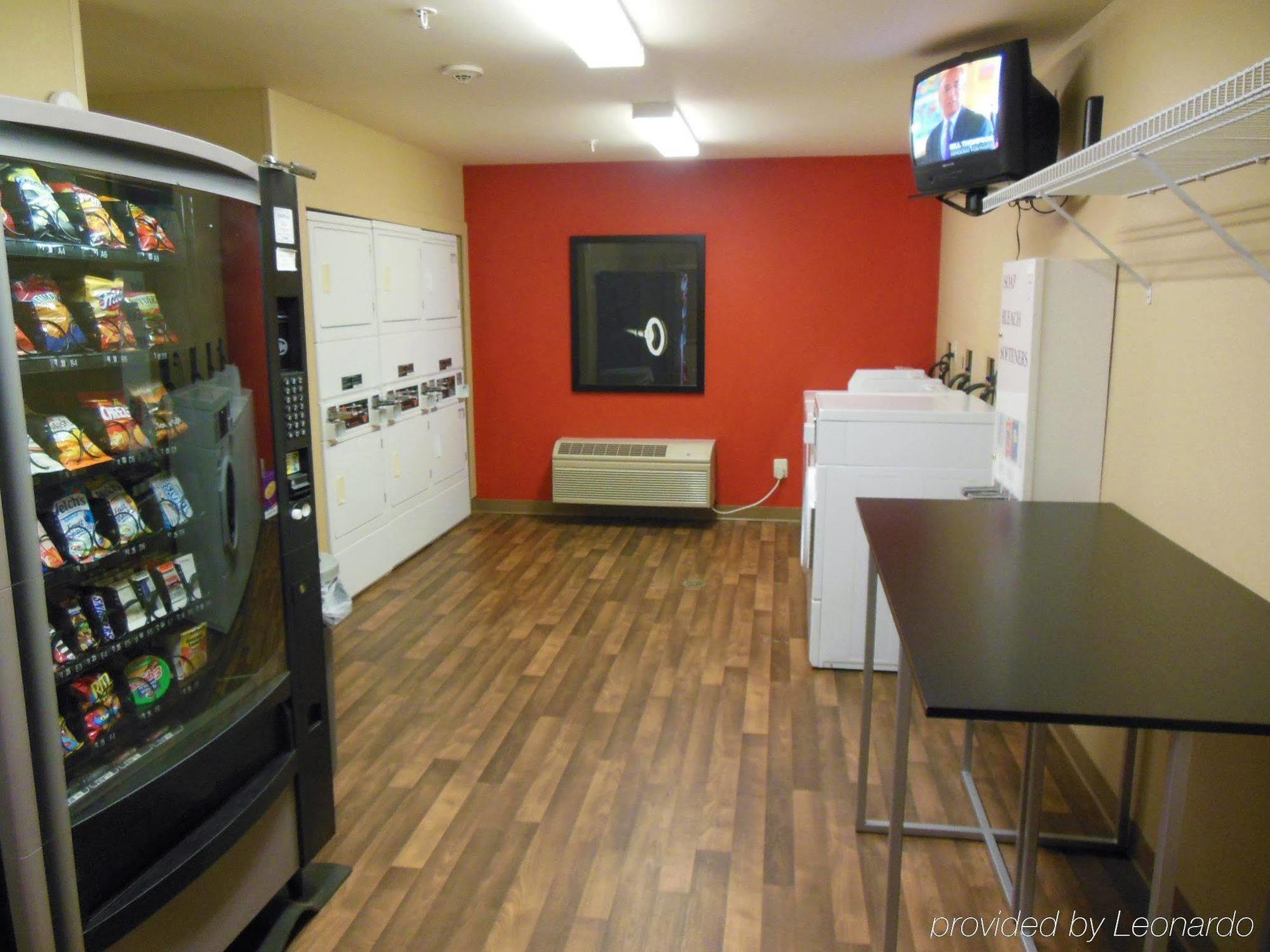 Extended Stay America Suites - Mt Olive - Budd Lake Eksteriør bilde