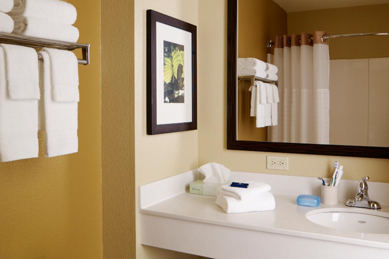 Extended Stay America Suites - Mt Olive - Budd Lake Eksteriør bilde
